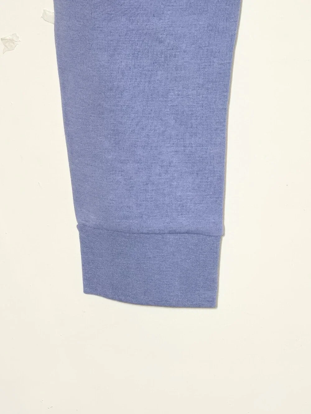 Polo Ralph Lauren Double Knit Jogger Pant ~ Summer Blue | Men's: M *NWT ($125)
